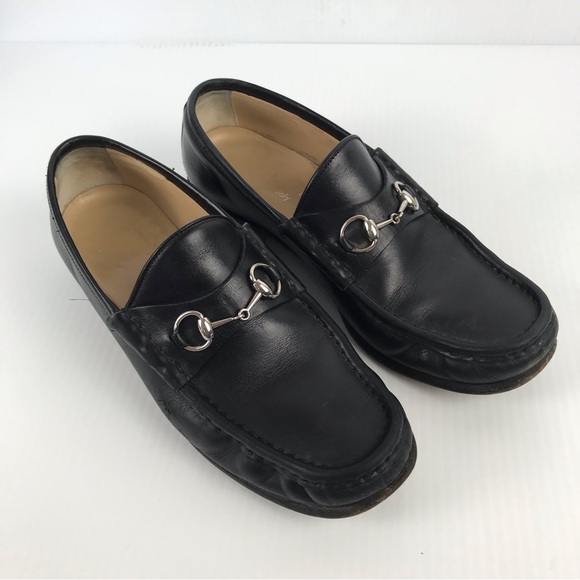 Gucci Shoes - Gucci Women's Loafer size 8B